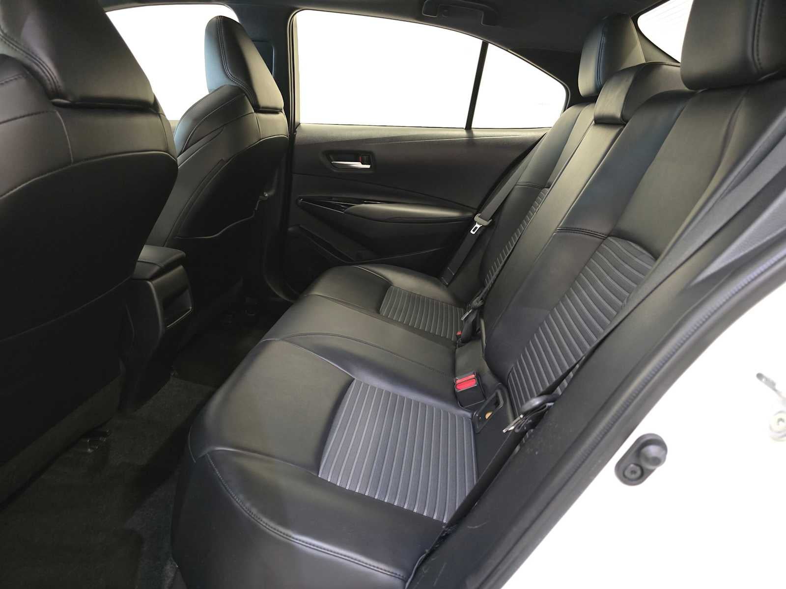 2020 Toyota Corolla XSE
