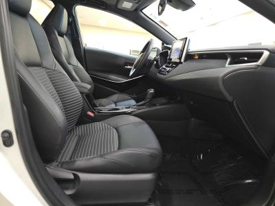 2020 Toyota Corolla XSE