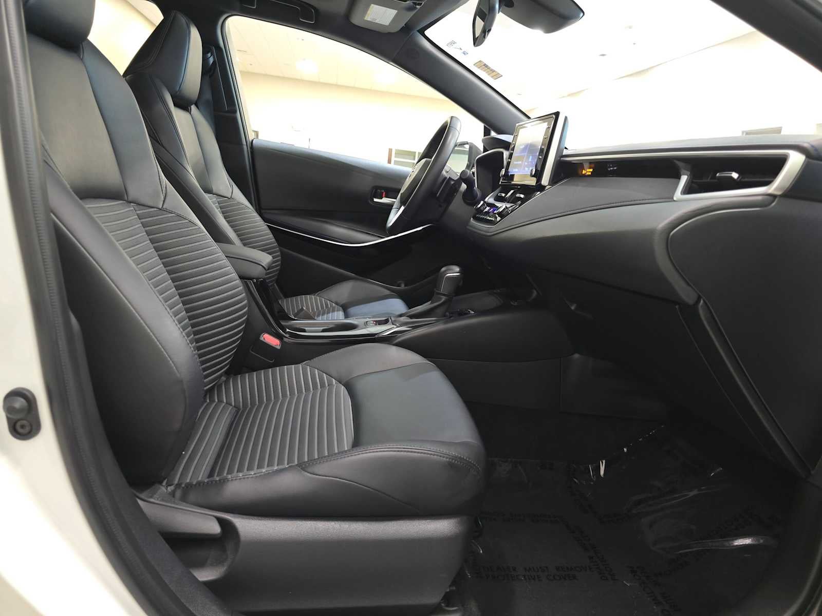 2020 Toyota Corolla XSE
