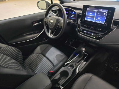 2020 Toyota Corolla XSE