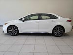 2020 Toyota Corolla XSE