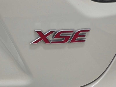 2020 Toyota Corolla XSE