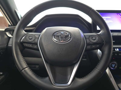 2023 Toyota Venza XLE