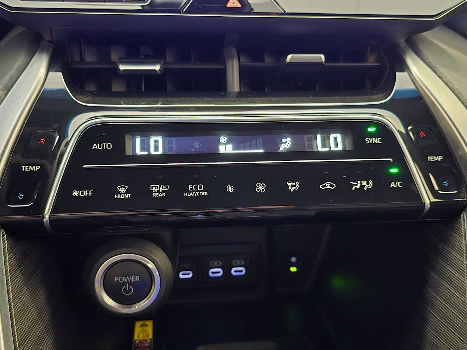 2023 Toyota Venza XLE