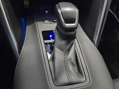 2023 Toyota Venza XLE