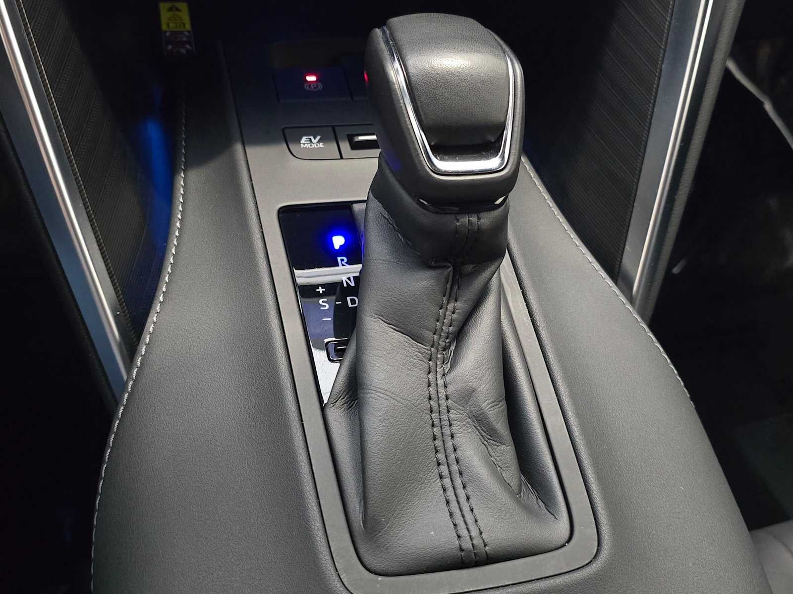 2023 Toyota Venza XLE