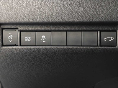 2023 Toyota Venza XLE