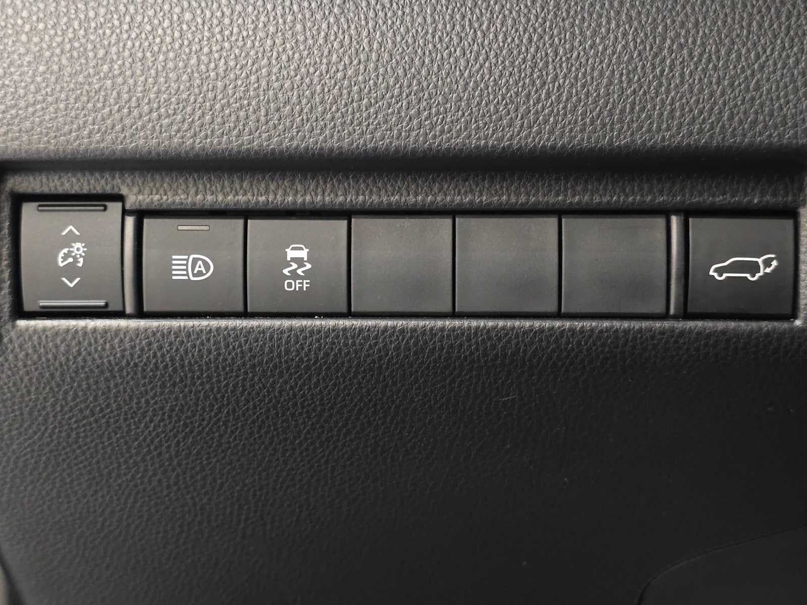2023 Toyota Venza XLE
