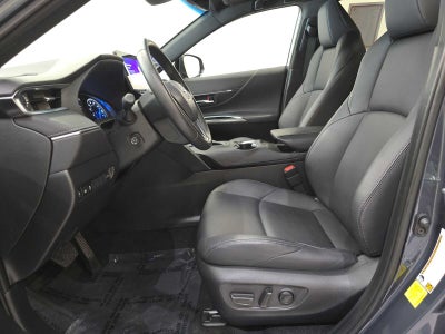 2023 Toyota Venza XLE