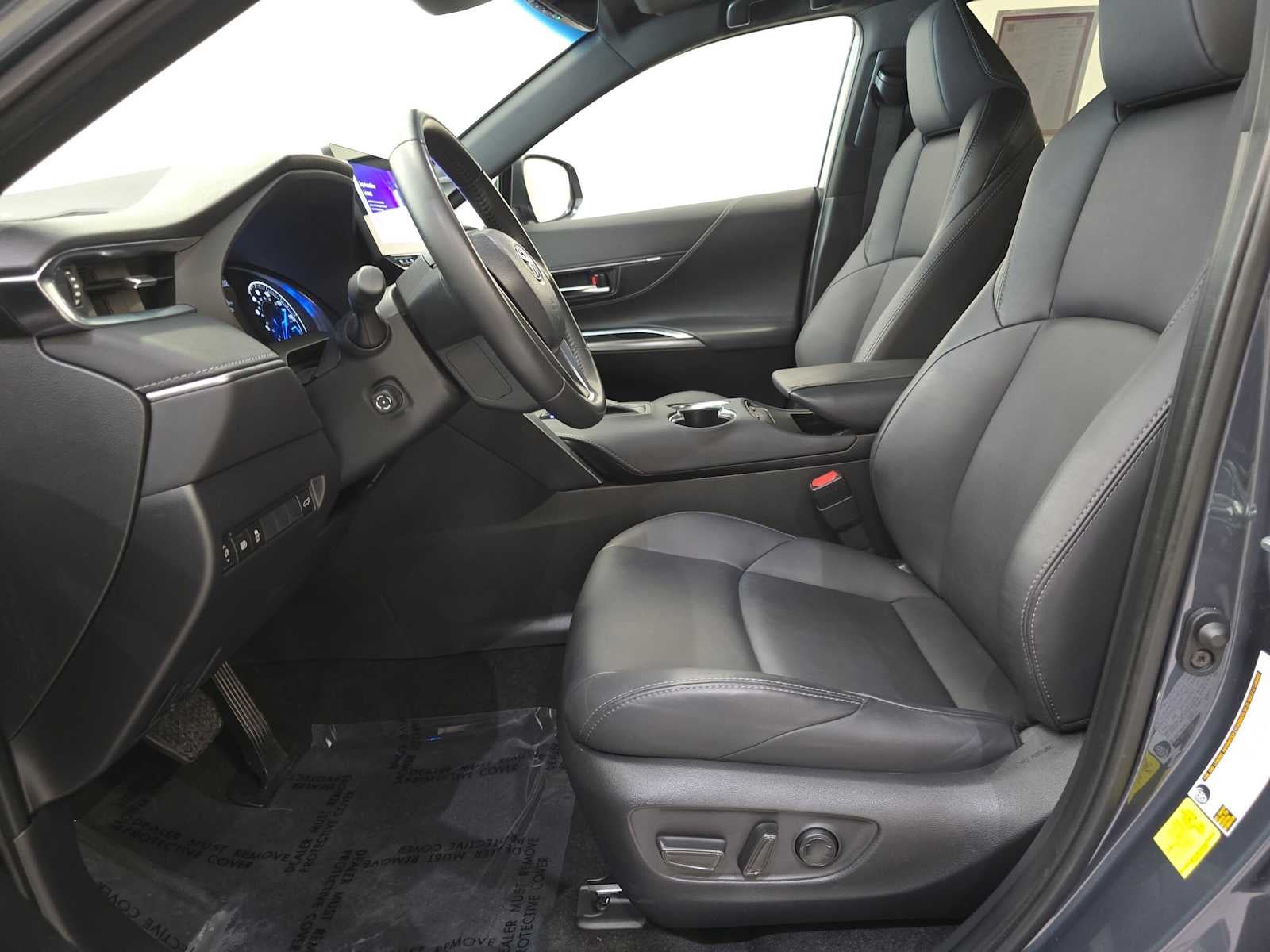 2023 Toyota Venza XLE