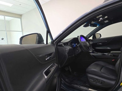 2023 Toyota Venza XLE