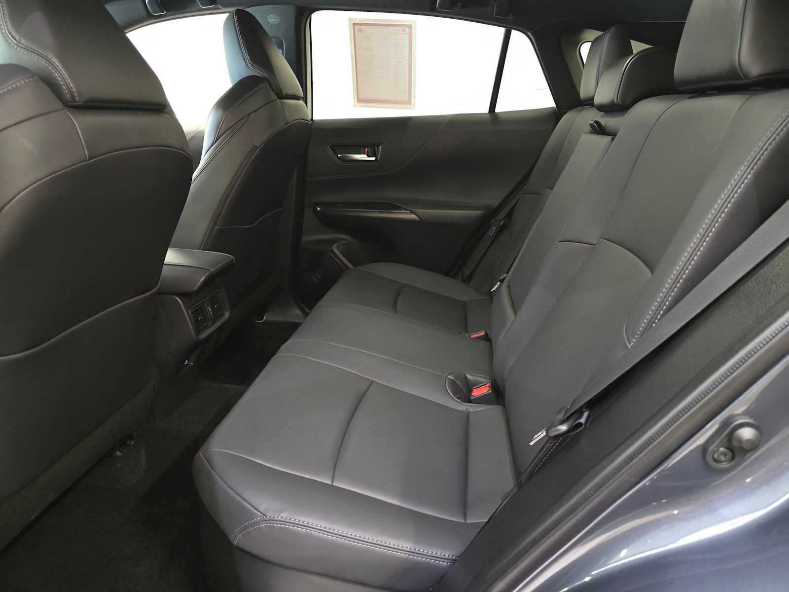 2023 Toyota Venza XLE