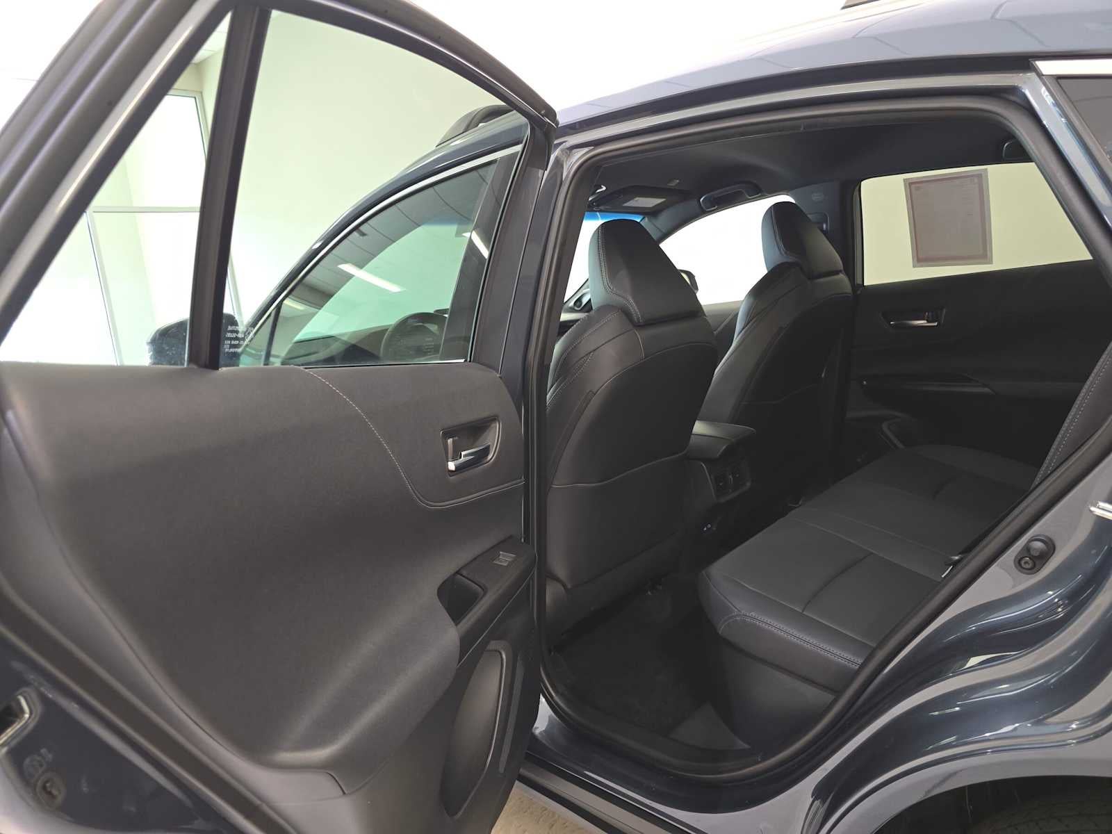2023 Toyota Venza XLE