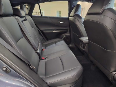 2023 Toyota Venza XLE