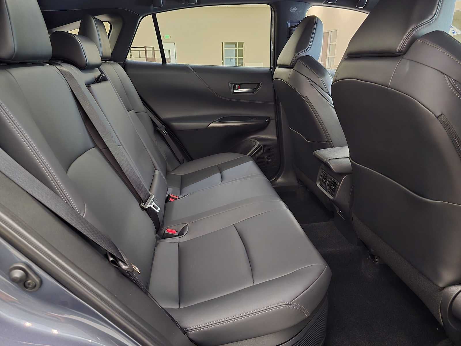 2023 Toyota Venza XLE
