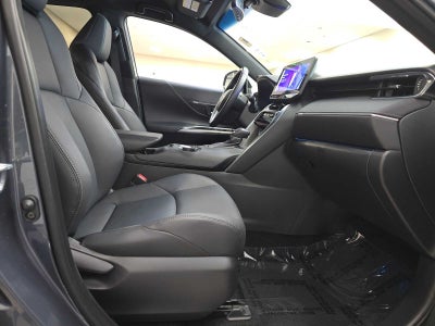 2023 Toyota Venza XLE