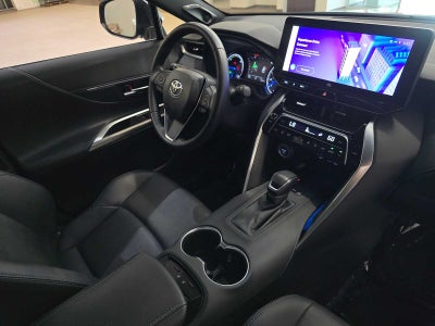 2023 Toyota Venza XLE