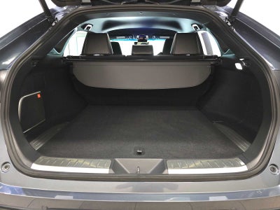 2023 Toyota Venza XLE