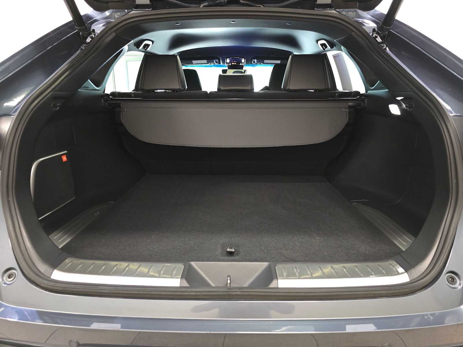 2023 Toyota Venza XLE