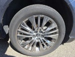 2023 Toyota Venza XLE