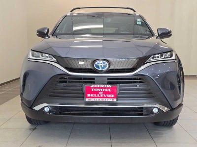 2023 Toyota Venza XLE