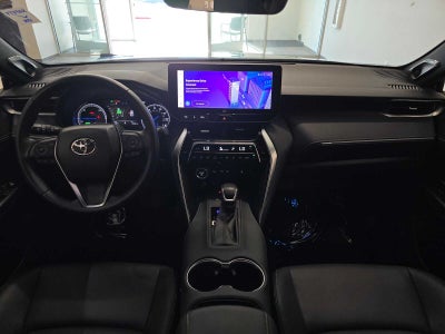 2023 Toyota Venza XLE