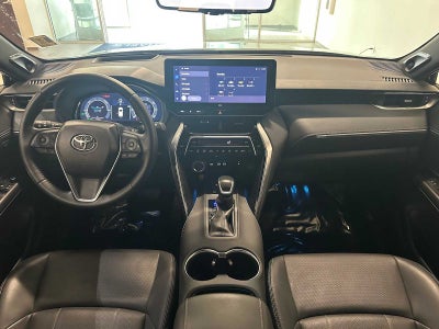 2024 Toyota Venza Limited