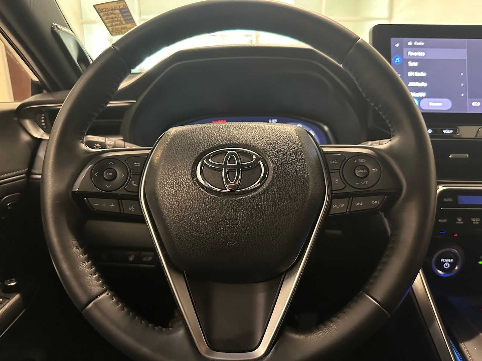 2024 Toyota Venza Limited