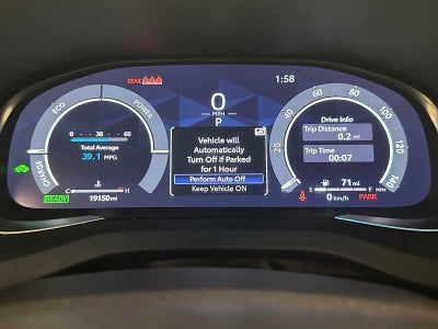 2024 Toyota Venza Limited