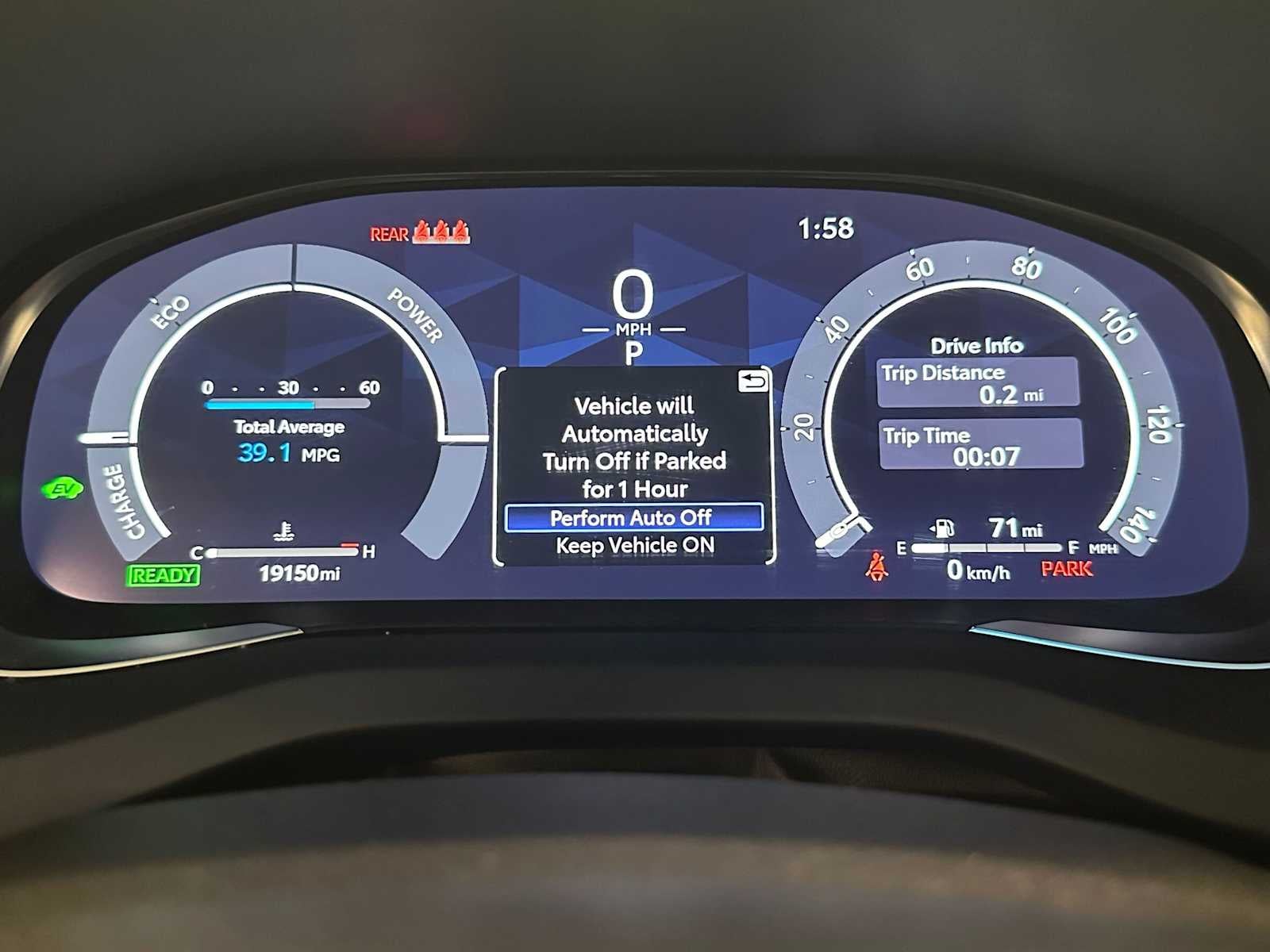 2024 Toyota Venza Limited