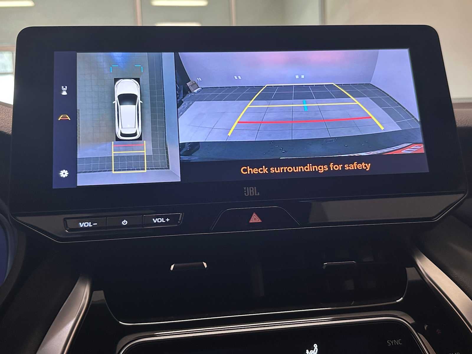 2024 Toyota Venza Limited