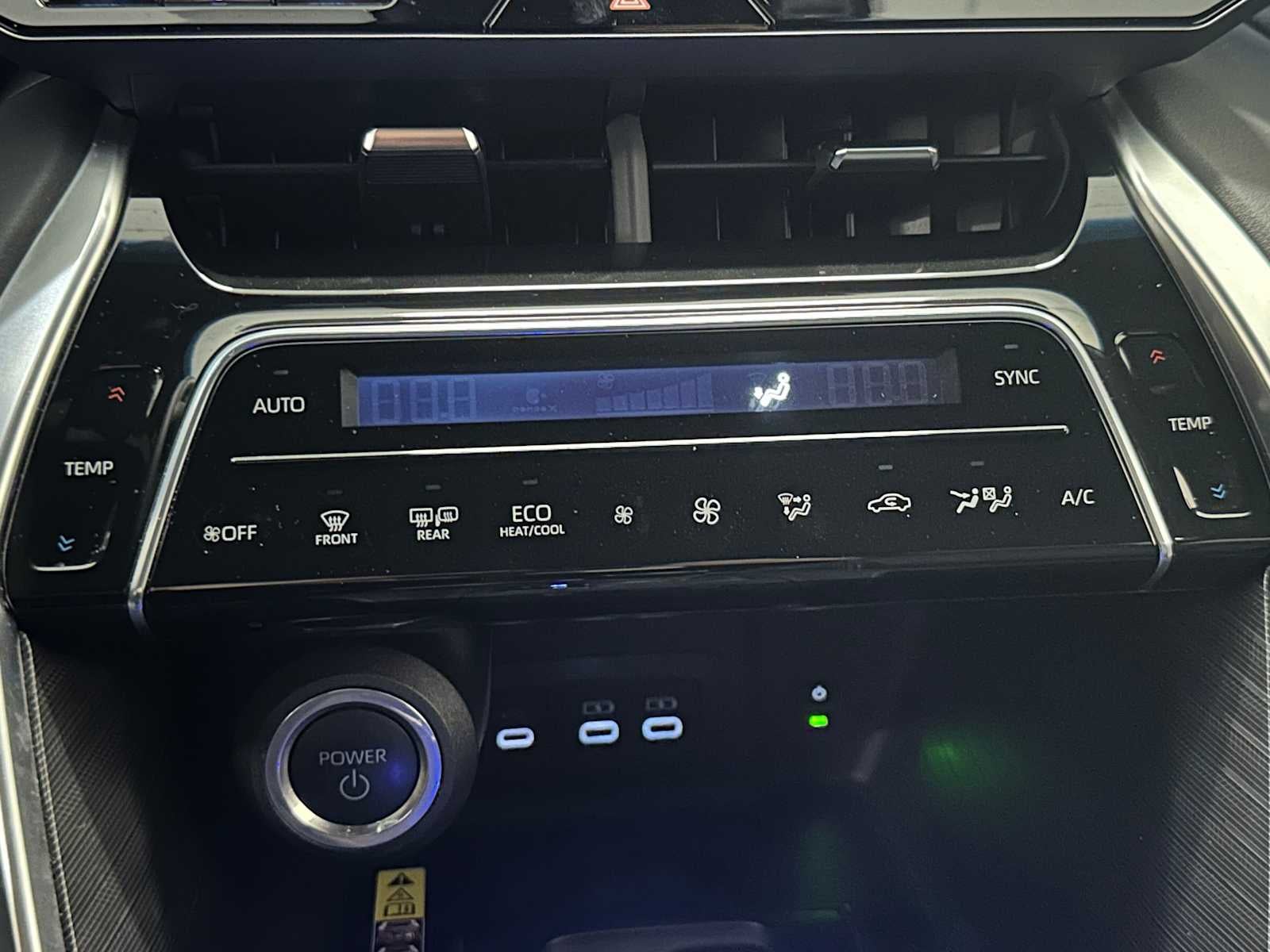 2024 Toyota Venza Limited