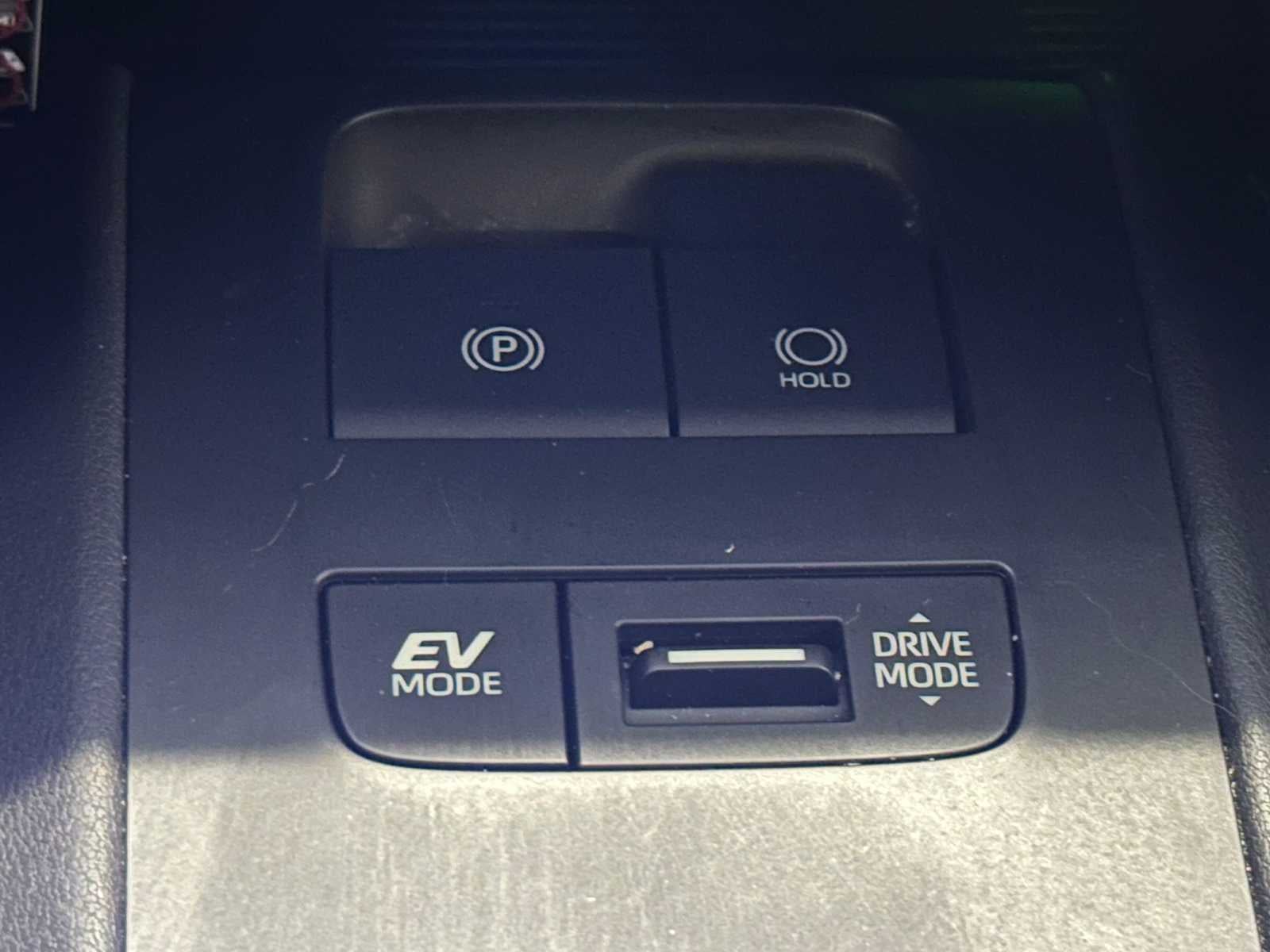 2024 Toyota Venza Limited