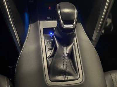 2024 Toyota Venza Limited