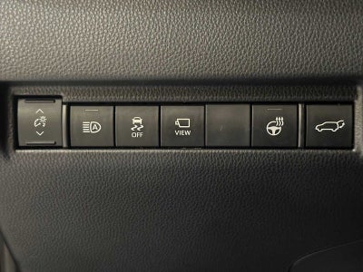 2024 Toyota Venza Limited