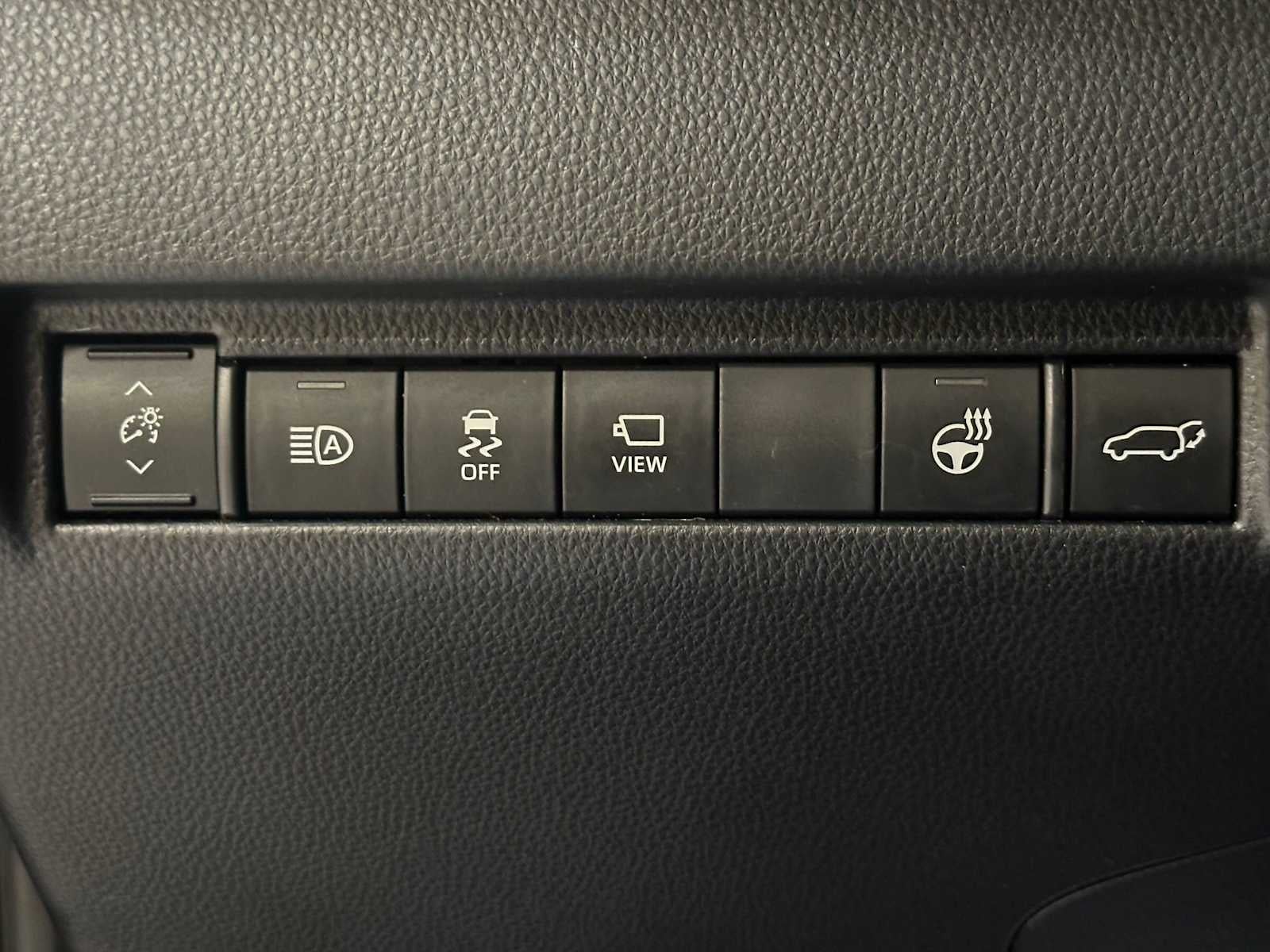 2024 Toyota Venza Limited