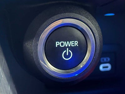 2024 Toyota Venza Limited