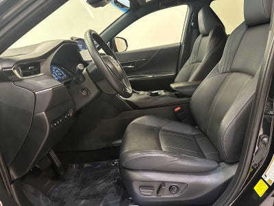 2024 Toyota Venza Limited