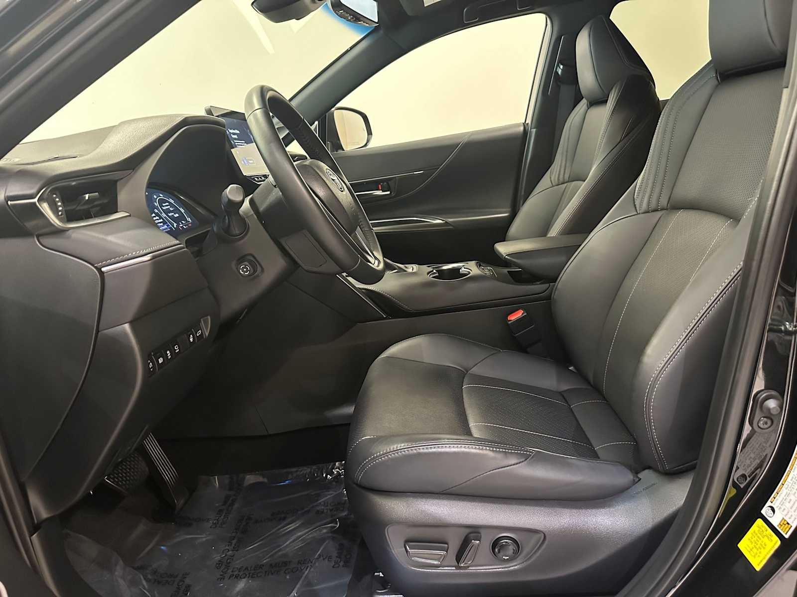 2024 Toyota Venza Limited