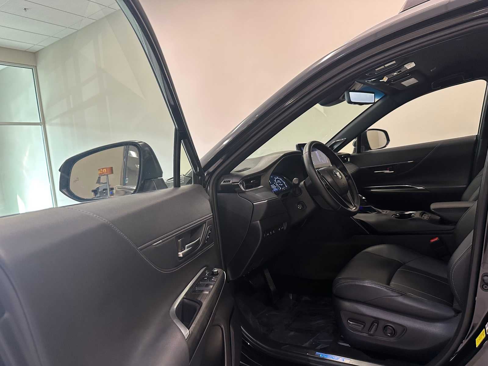 2024 Toyota Venza Limited