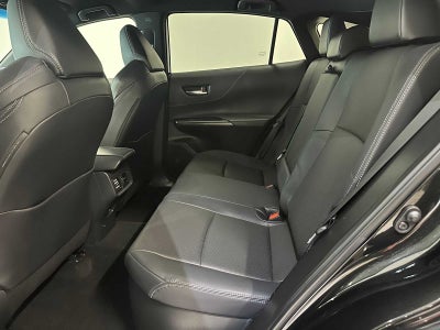 2024 Toyota Venza Limited