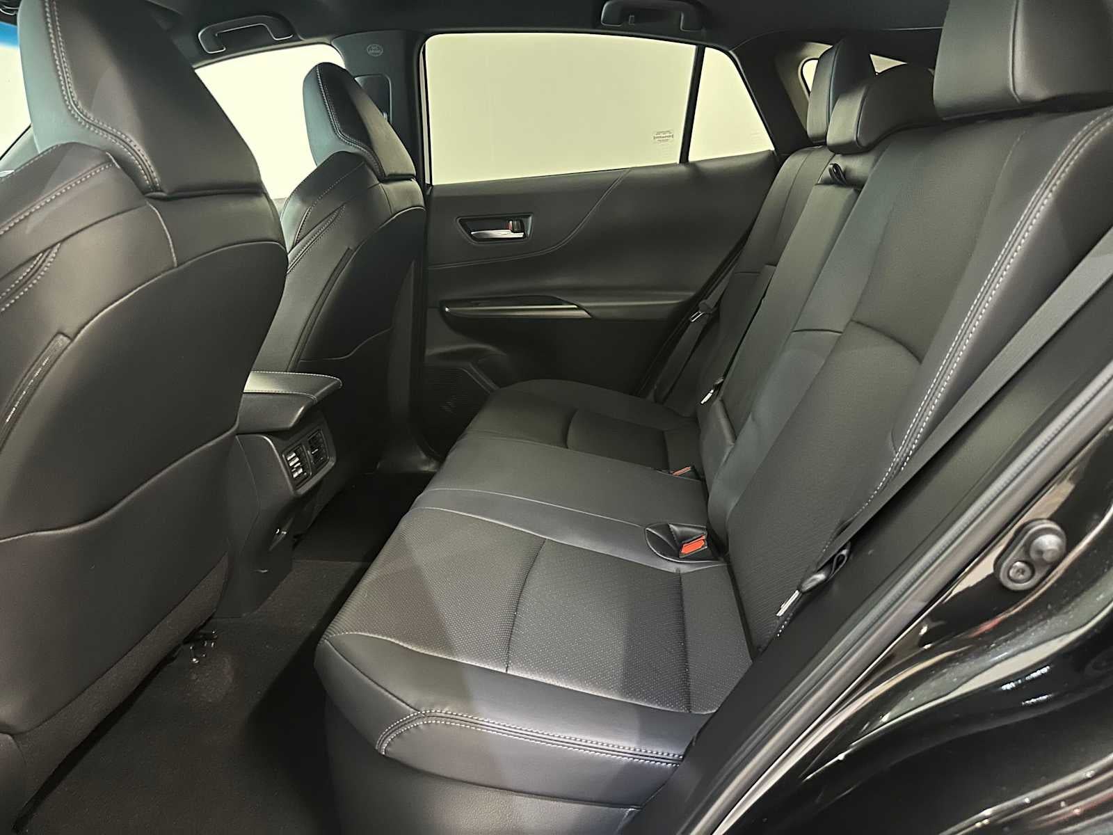 2024 Toyota Venza Limited