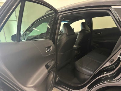 2024 Toyota Venza Limited