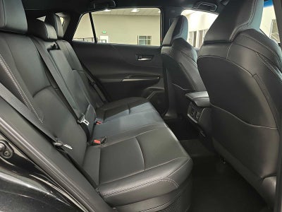 2024 Toyota Venza Limited