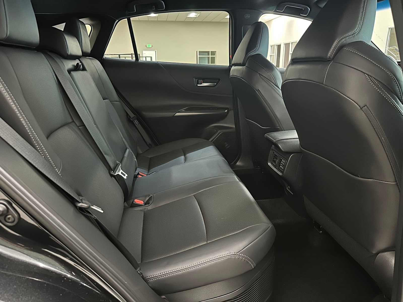 2024 Toyota Venza Limited