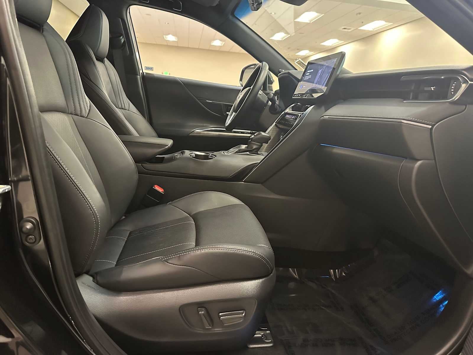 2024 Toyota Venza Limited