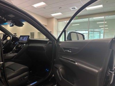 2024 Toyota Venza Limited
