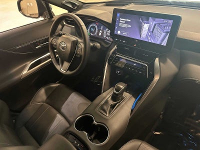 2024 Toyota Venza Limited