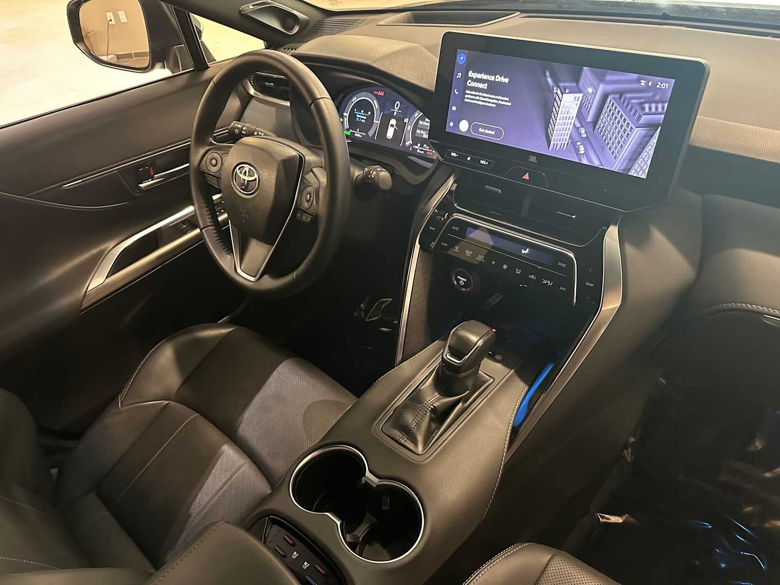 2024 Toyota Venza Limited