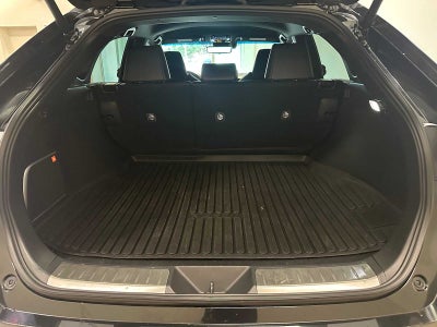 2024 Toyota Venza Limited